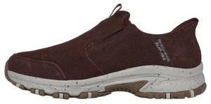 SKECHERS Slip - ins: Hillcrest - Cedar Root - Footcourt Egypt