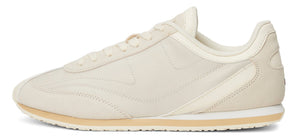 TOMMY HILFIGER Heritage Runner Suede Trainers - Footcourt Egypt