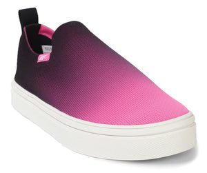 Reebok Onlux Slip On - Women Rubber - Footcourt Egypt