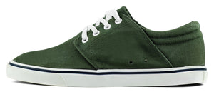 U.S. POLO Classic Canvas Sneaker - Footcourt Egypt