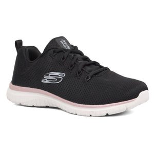 SKECHERS Graceful - Get Connected - BWRS - Footcourt Egypt