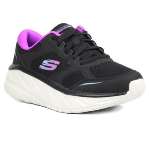 SKECHERS Go Run Consistent BLK - Footcourt Egypt