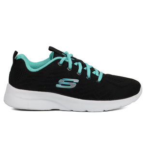 SKECHERS LITE PRO - PERFECT TIME BKTQ - Footcourt Egypt