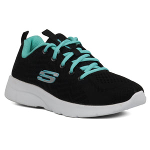 SKECHERS LITE PRO - PERFECT TIME BKTQ - Footcourt Egypt