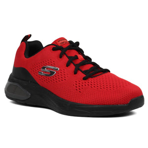 SKECHERS Dynamic Running shoe - BKRD - Footcourt Egypt