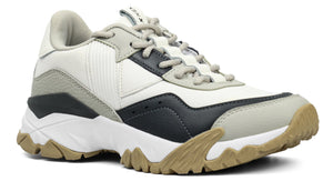 XTEP Women's Casual Sports Shoes - Footcourt Egypt