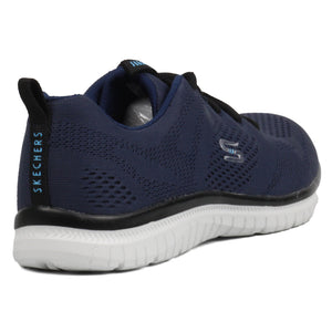SKECHERS Graceful - get Connected Sneakers NVBW - Footcourt Egypt