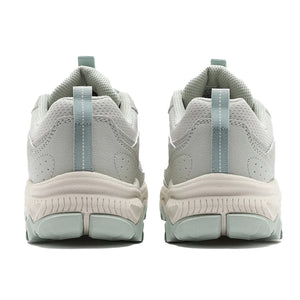 SKECHERS Stamina Women's Khaki Outdoor Shoes - Footcourt Egypt