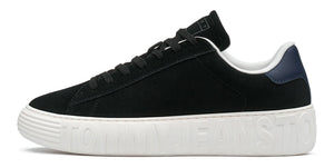 TOMMY HILFIGER Tjm Suede Outsole - Footcourt Egypt