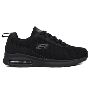 SKECHERS LIGHT WEIGHT RUNNING BBK - Footcourt Egypt