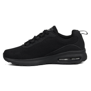 SKECHERS LIGHT WEIGHT RUNNING BBK - Footcourt Egypt