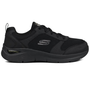 SKECHERS Arch comfort Mens sneakers - Footcourt Egypt