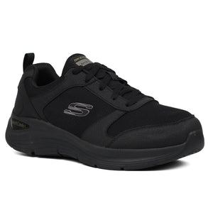 SKECHERS Arch comfort Mens sneakers - Footcourt Egypt