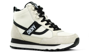 DKNY Retro High Top - Footcourt Egypt