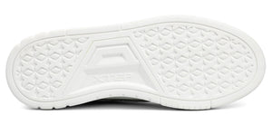 XTEP Leather Casual Sports Shoes - Footcourt Egypt