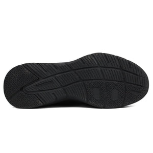 SKECHERS Men's light weight sports legend sneakers BBK - Footcourt Egypt
