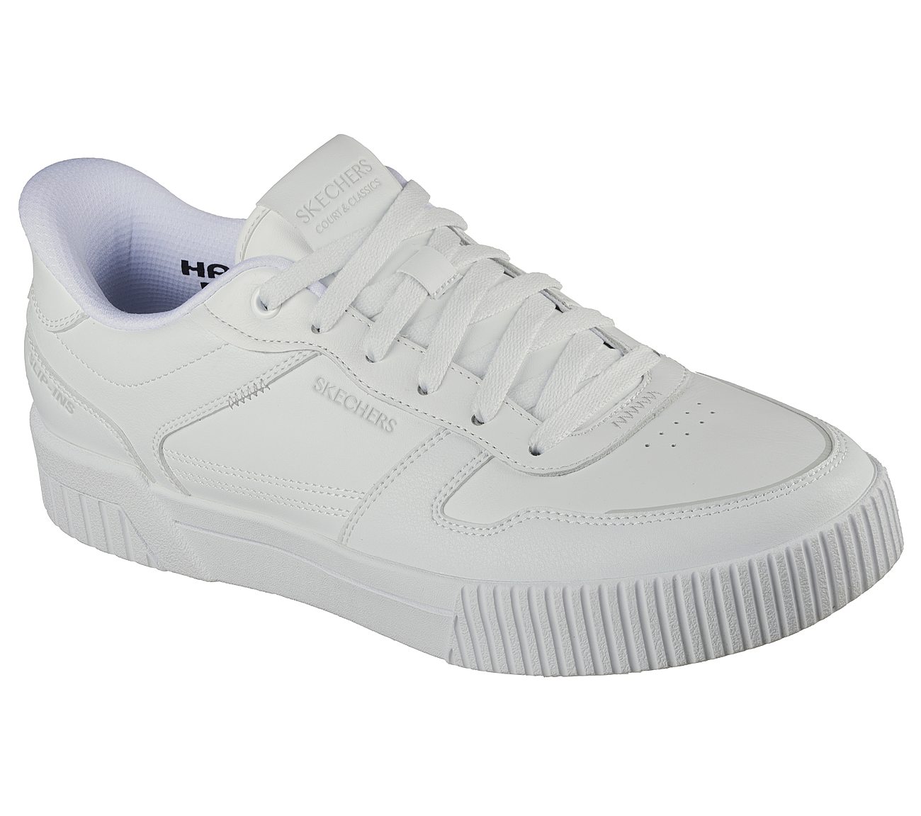 SKECHERS Men's Slip-ins Jade Rakon - Footcourt Egypt