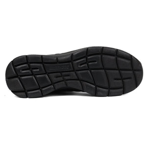SKECHERS Men's light weight sports shoe BBK - Footcourt Egypt