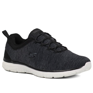 SKECHERS Virtue - Star Status BW - Footcourt Egypt