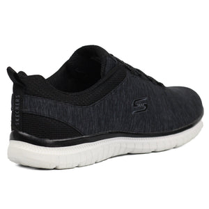 SKECHERS Virtue - Star Status BW - Footcourt Egypt