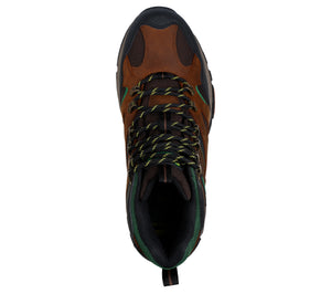 SKECHERS John Deere Waterproof: Arch Fit Tarver - Footcourt Egypt