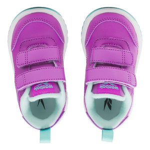 REEBOK Kids Weebok Clasp Low 2 PR - Footcourt Egypt