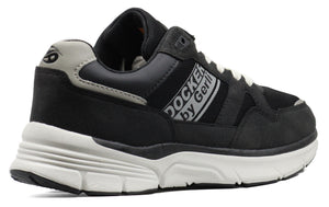 Dockers sneakers in black - Footcourt Egypt