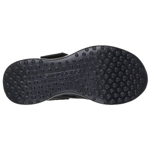 SKECHERS Microstrides Velcro Closure School Shoes 2 - Footcourt Egypt