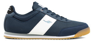 LESCON Flint 2 Men's Sneakers - Footcourt Egypt