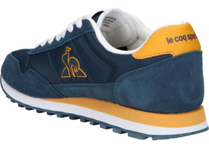 Le Coq Sportif ASTRA_2 Sneakers - Footcourt Egypt