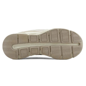SKECHERS GLIDE - STEP Slip - On Shoes NAT - Footcourt Egypt