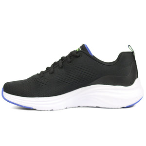 SKECHERS Kids' Vapor Foam BKBL - Footcourt Egypt