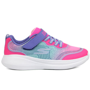 SKECHERS Go run girls sneakers - Footcourt Egypt