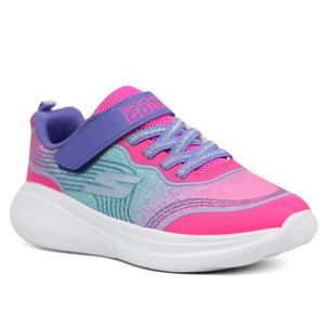 SKECHERS Go run girls sneakers - Footcourt Egypt