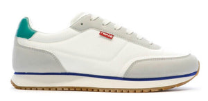LEVI'S® MEN’S STAG RUNNER SNEAKERS - Footcourt Egypt