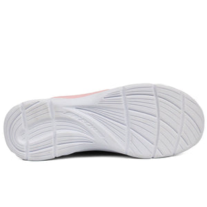 SKECHERS Microspec Tread - Extraordinary Ease L Sneakers GLPK - Footcourt Egypt