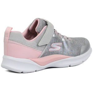 SKECHERS Microspec Tread - Extraordinary Ease L Sneakers GLPK - Footcourt Egypt