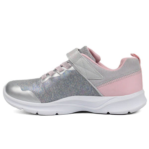 SKECHERS Microspec Tread - Extraordinary Ease L Sneakers GLPK - Footcourt Egypt