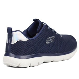 SKECHERS Shoes Casual Summits NVSL - Footcourt Egypt