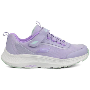 SKECHERS Girls Go Run Consistent 2.0 Strep LVMT - Footcourt Egypt