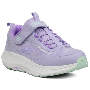 SKECHERS Girls Go Run Consistent 2.0 Strep LVMT - Footcourt Egypt