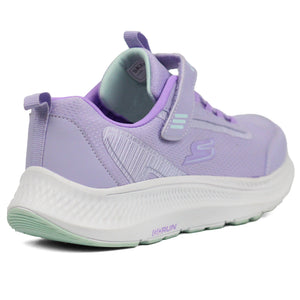 SKECHERS Girls Go Run Consistent 2.0 Strep LVMT - Footcourt Egypt