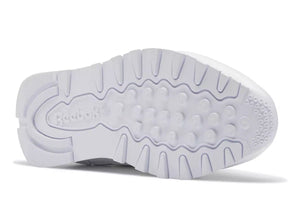 REEBOK Classic Leather Shoes - Big Kids - Footcourt Egypt