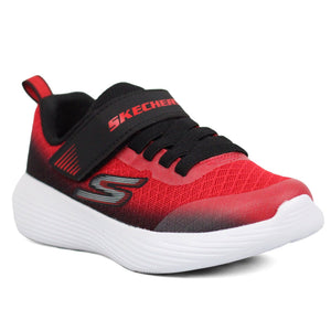 SKECHERS Infants' Selectors - BKRD - Footcourt Egypt