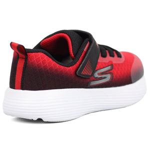 SKECHERS Infants' Selectors - BKRD - Footcourt Egypt