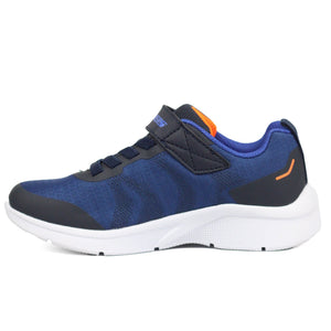 SKECHERS Microspec Advance Rd Sneakers NBOG - Footcourt Egypt