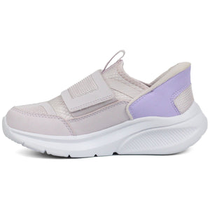 SKECHERS Girls Low - Toe Outdoor Sneakers for Kids - Footcourt Egypt
