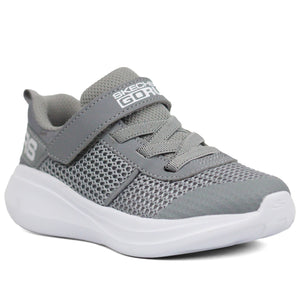 SKECHERS Kids' go run gry - Footcourt Egypt