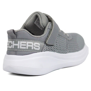 SKECHERS Kids' go run gry - Footcourt Egypt