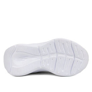 SKECHERS SKECH - LITE PRO Textured Velcro Sneakers WHT - Footcourt Egypt